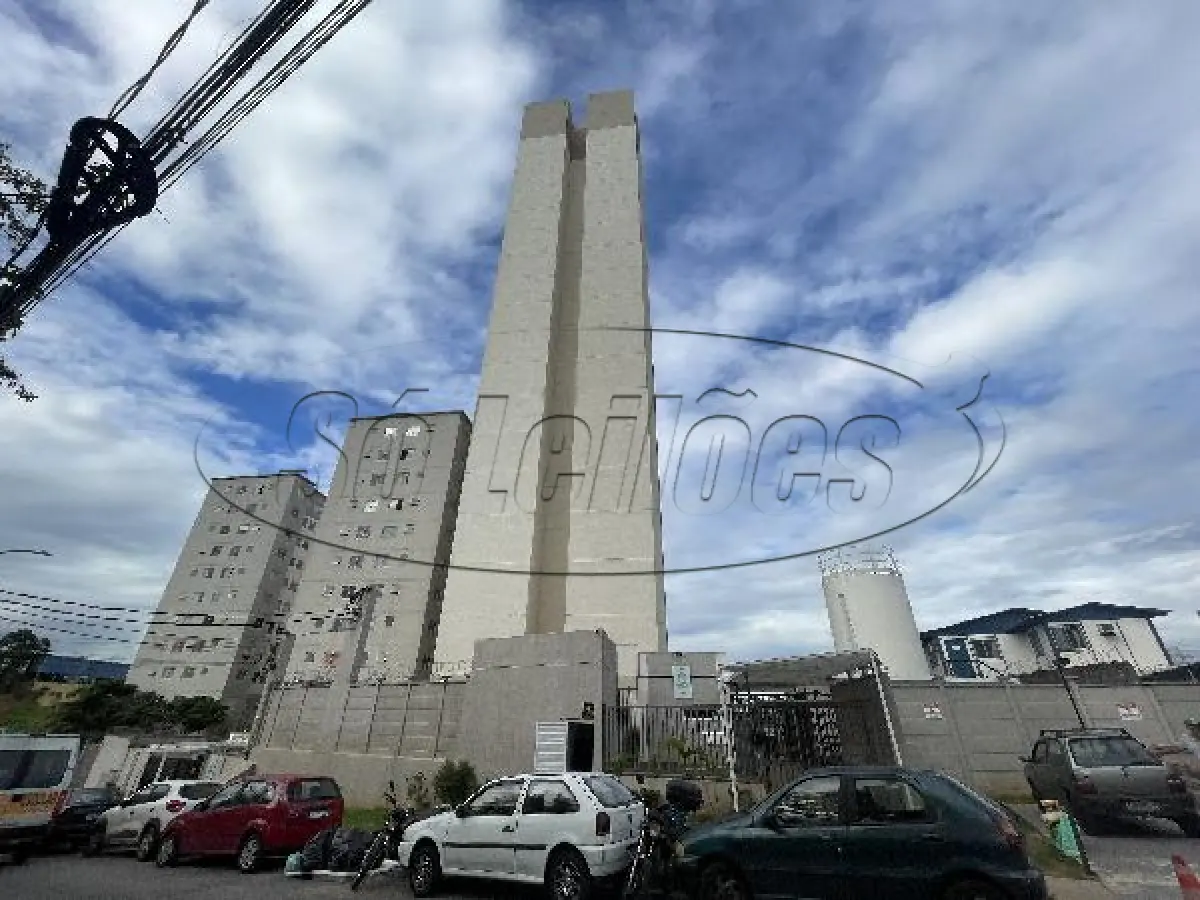 LOTE 490 - SP / SÃO PAULO / APARTAMENTO
