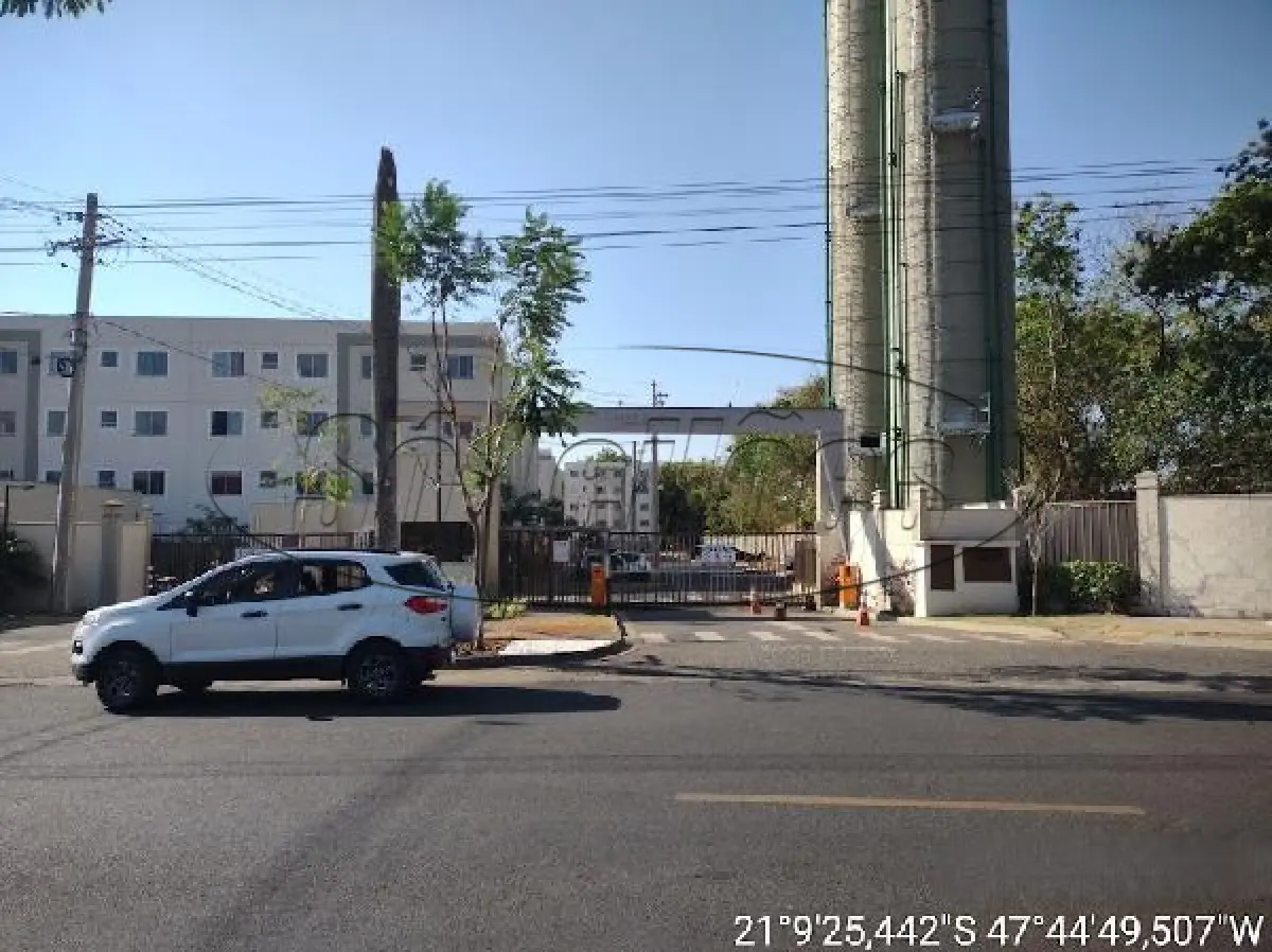 LOTE 465 - SP / RIBEIRÃO PRETO / APARTAMENTO