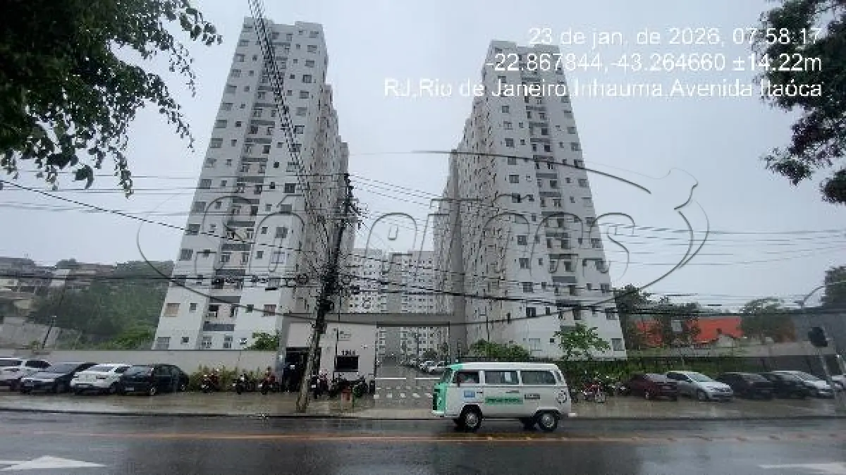 LOTE 284 - RJ / RIO DE JANEIRO / APARTAMENTO