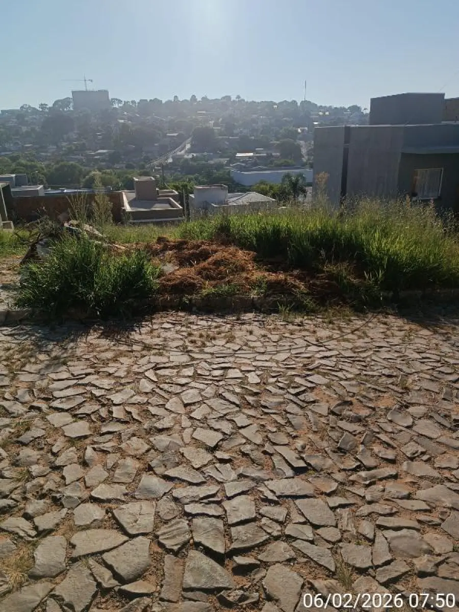 LOTE 368 - RS / NOVO HAMBURGO / TERRENO 