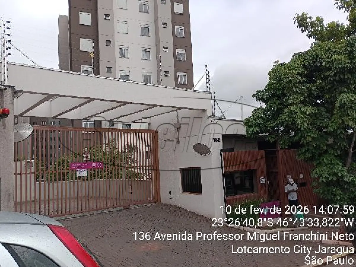 LOTE 500 - SP / SÃO PAULO / APARTAMENTO
