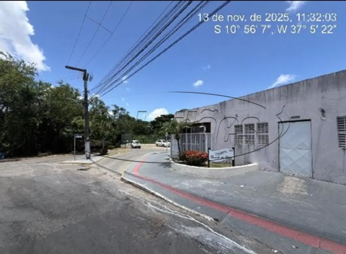 LOTE 381 - SE / ARACAJU / APARTAMENTO