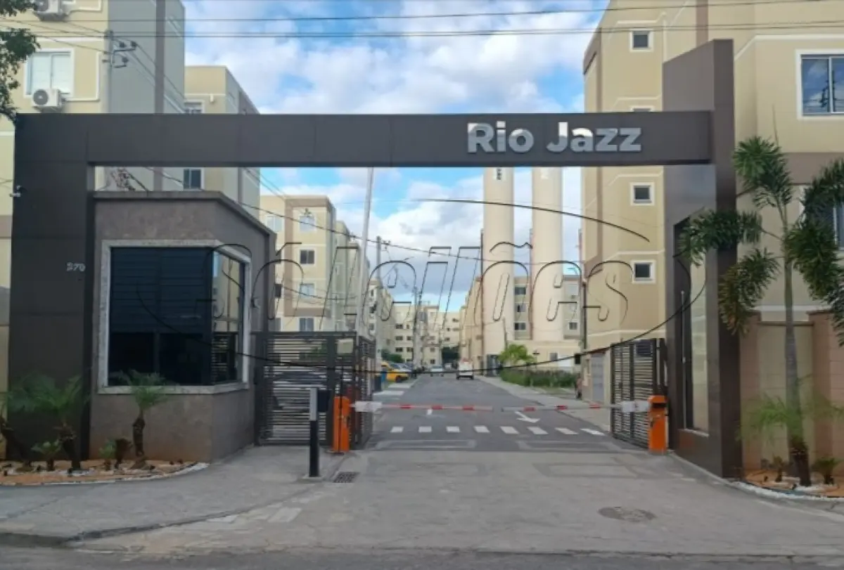 LOTE 299 - RJ / RIO DE JANEIRO / APARTAMENTO