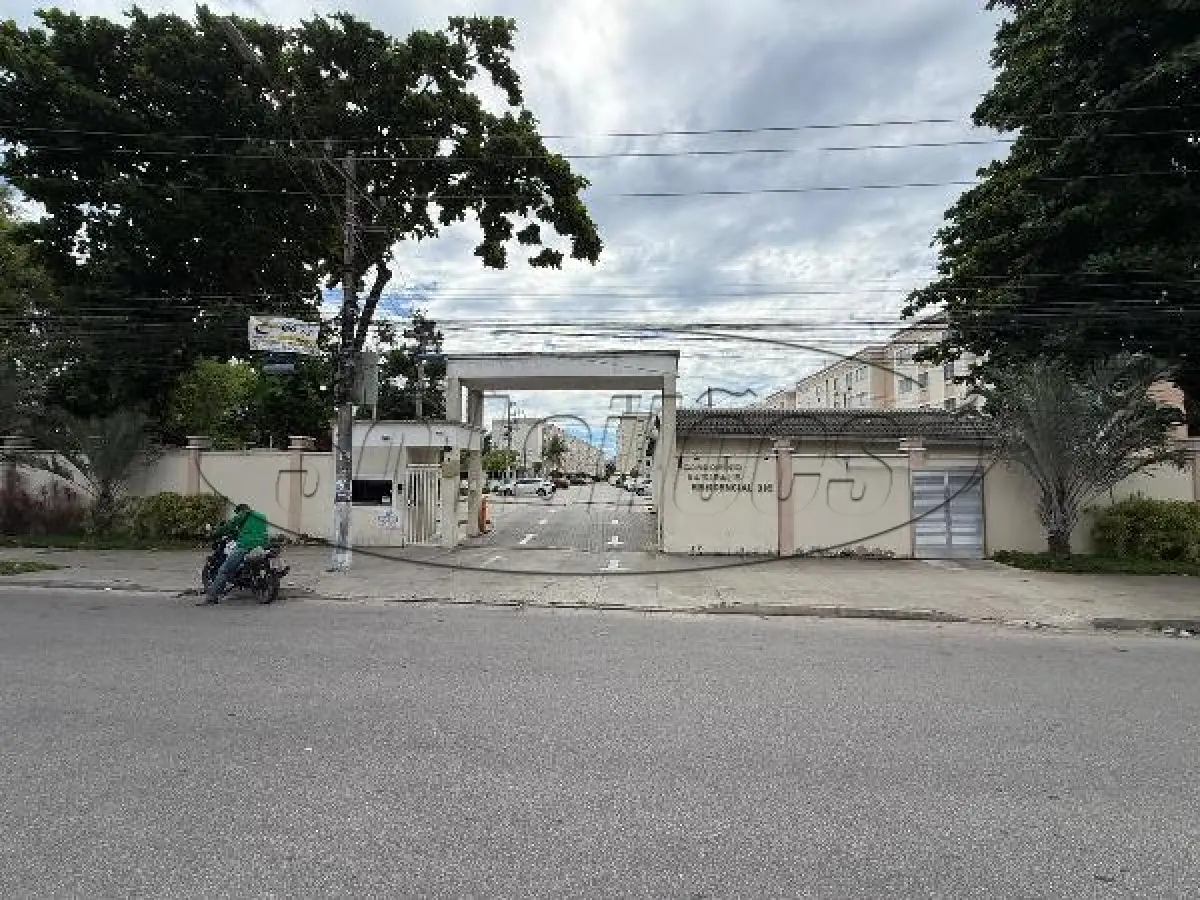 LOTE 303 - RJ / RIO DE JANEIRO / APARTAMENTO