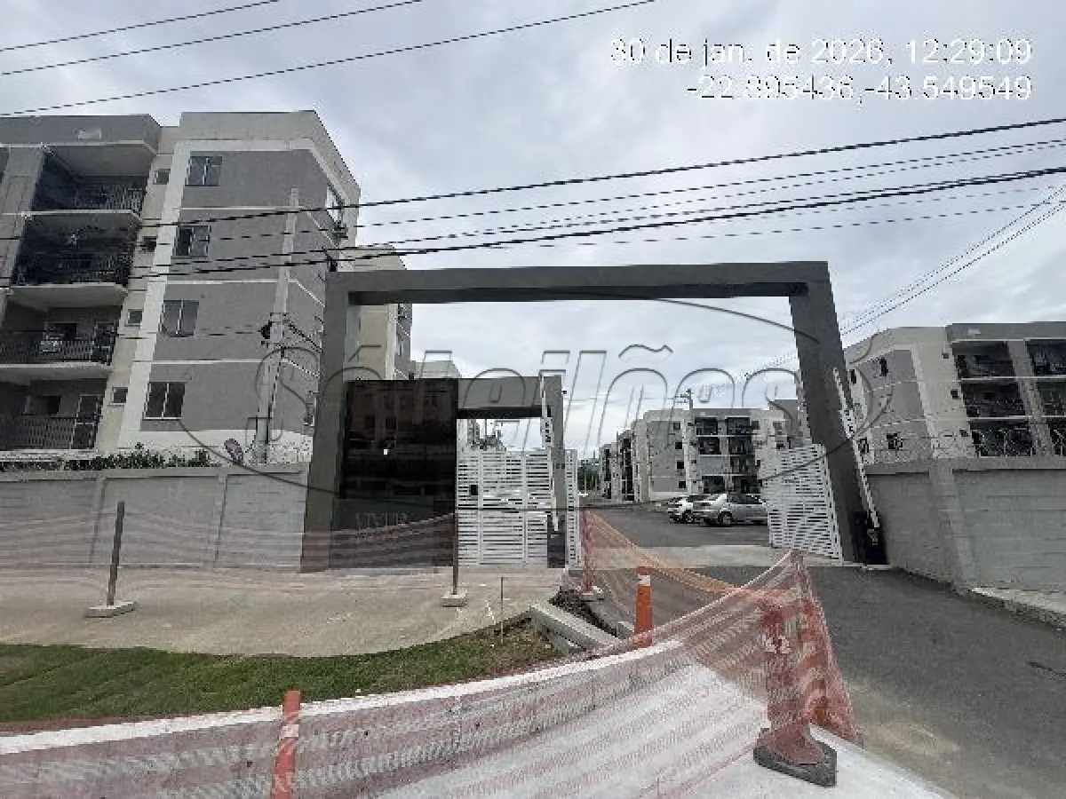LOTE 301 - RJ / RIO DE JANEIRO / APARTAMENTO