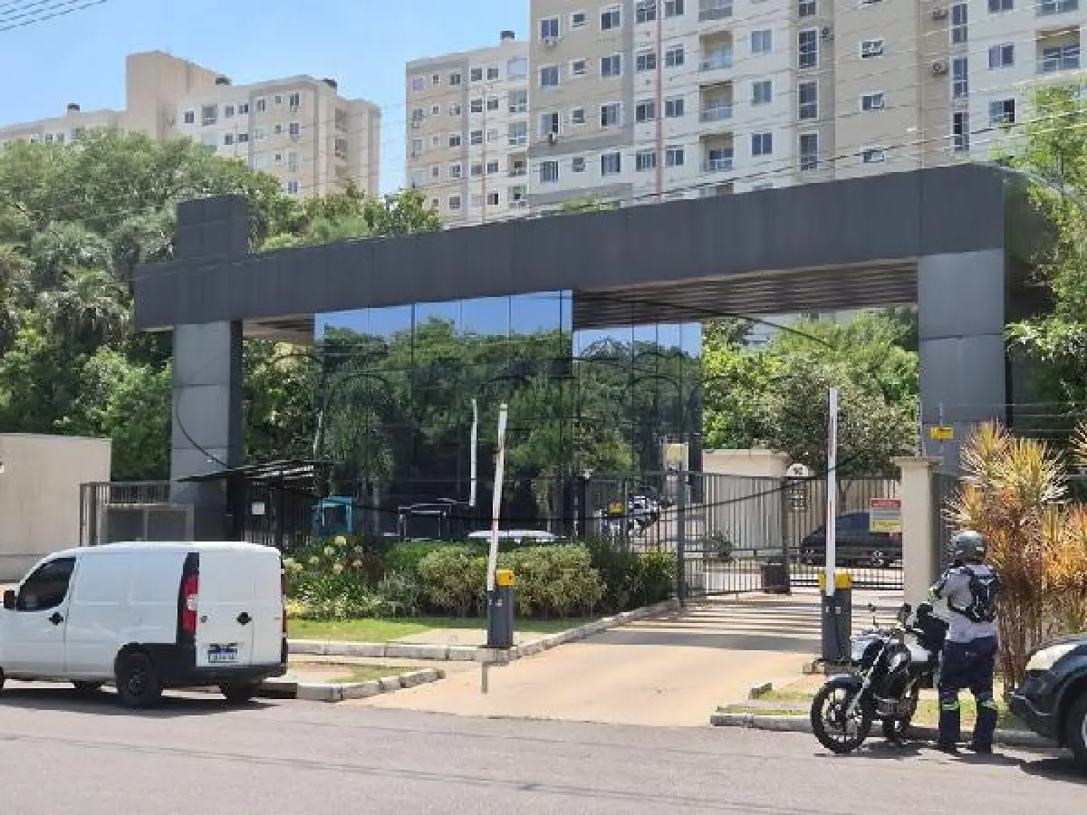 LOTE 370 - RS / PORTO ALEGRE / APARTAMENTO
