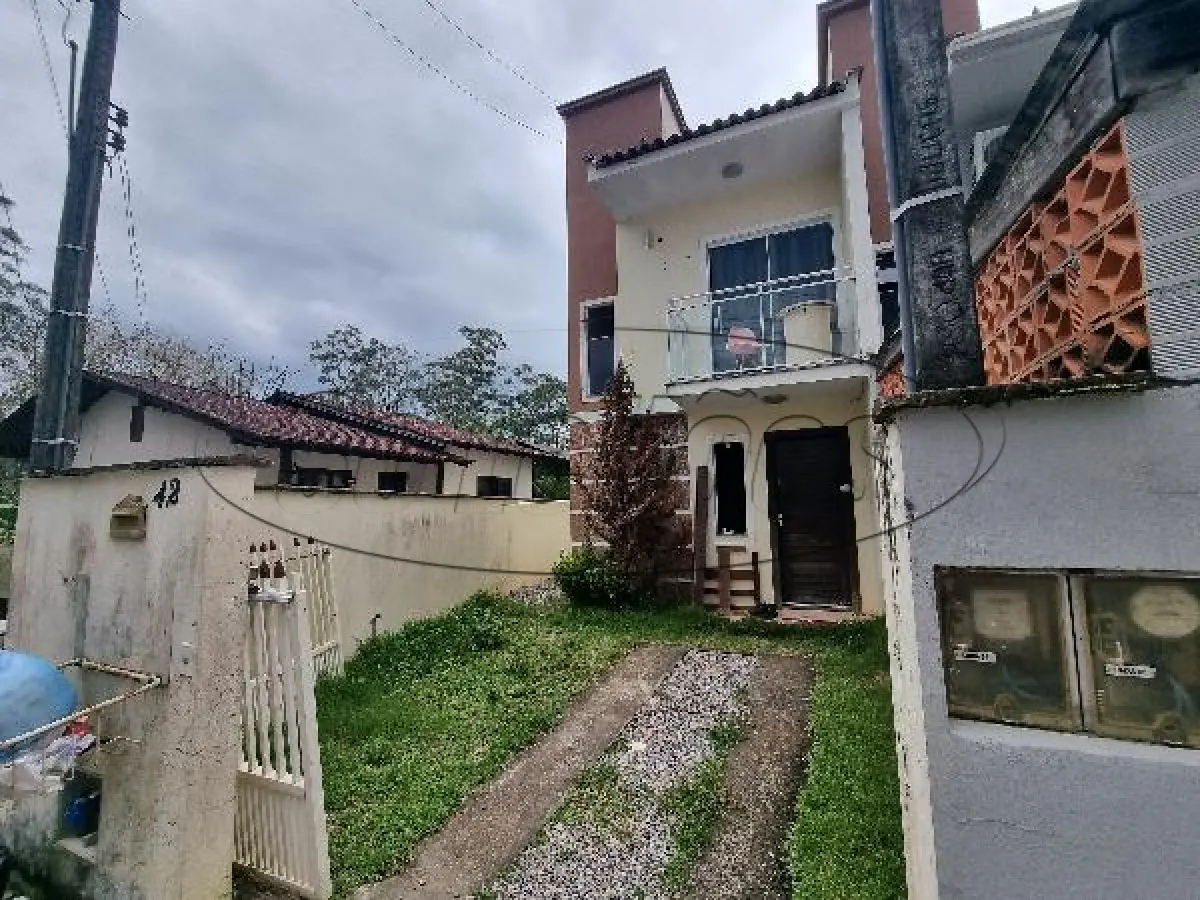 LOTE 379 - SC / SÃO JOÃO BATISTA / CASA