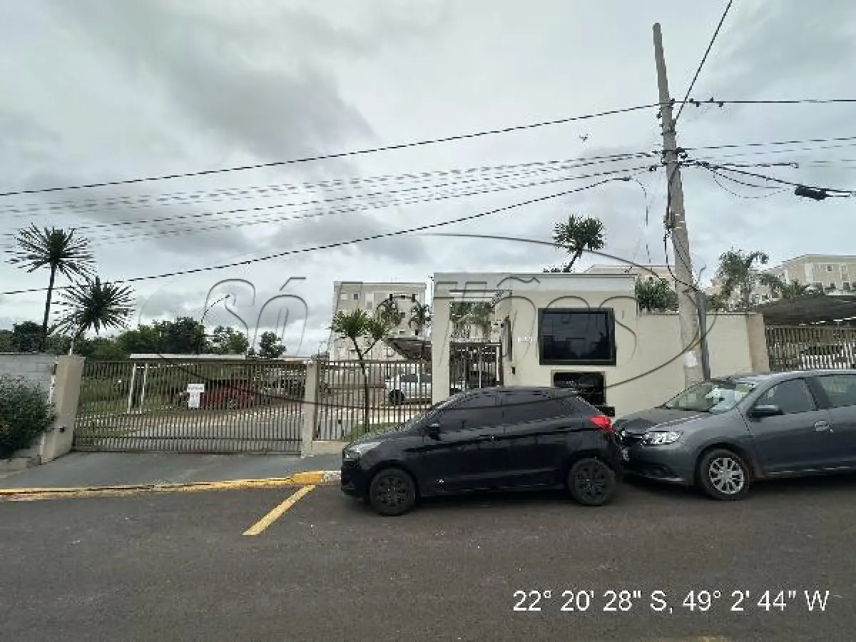 LOTE 403 - SP / BAURU / APARTAMENTO