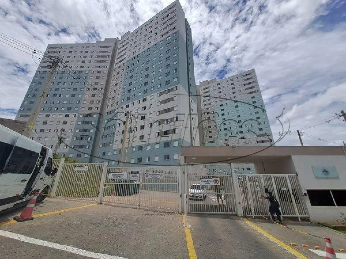 LOTE 424 - SP / FERRAZ DE VASCONCELOS / APARTAMENTO