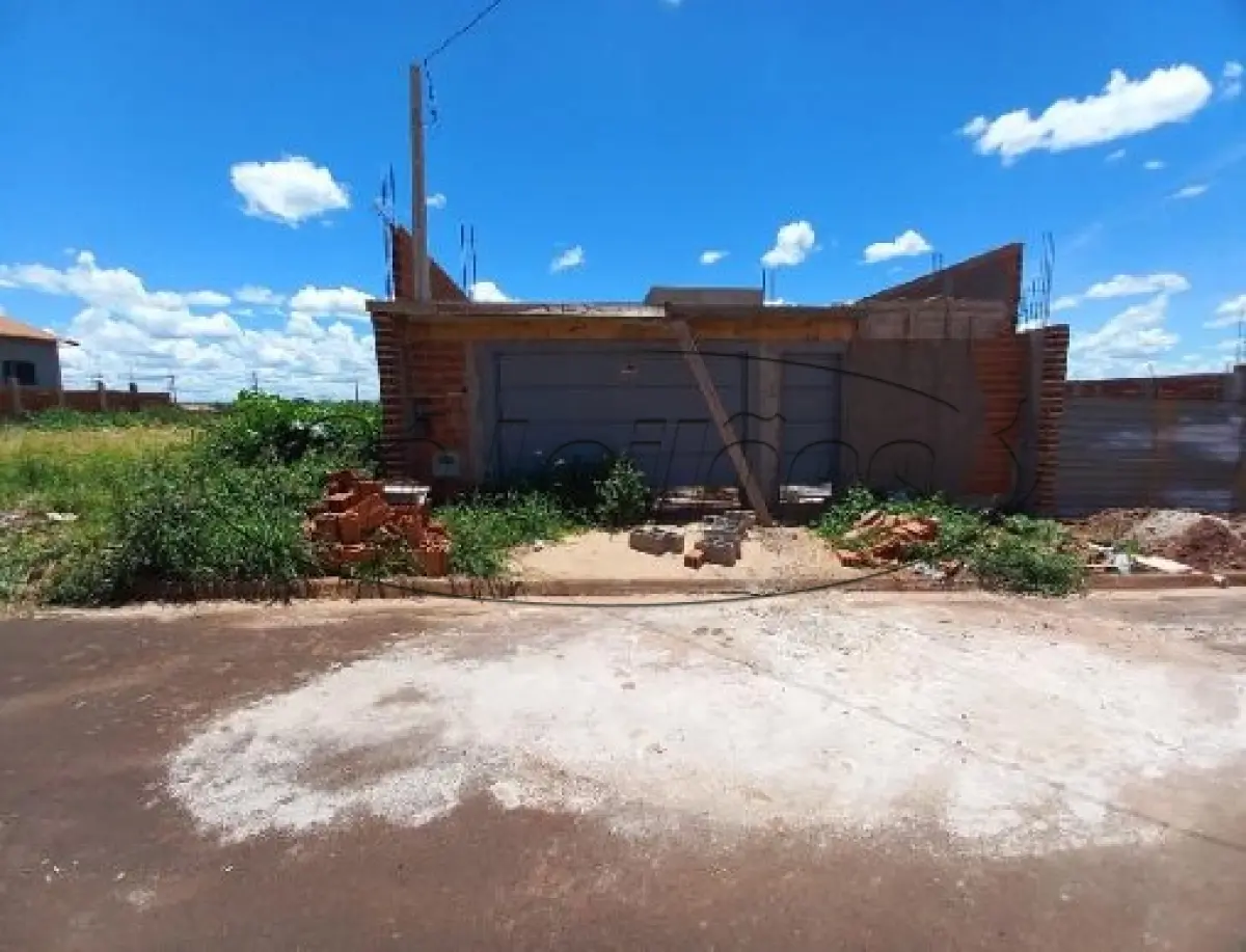 LOTE 429 - SP / GUARA / APARTAMENTO