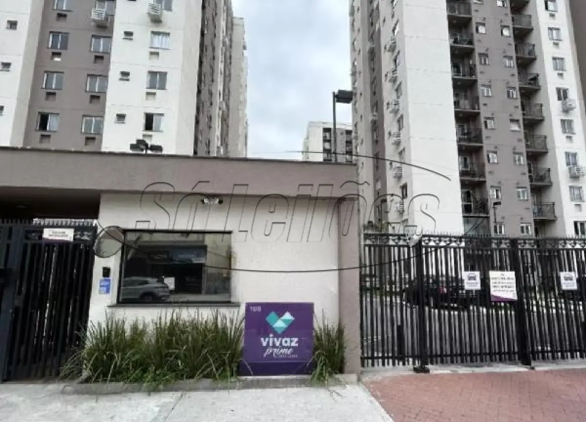 LOTE 308 - RJ / RIO DE JANEIRO / APARTAMENTO