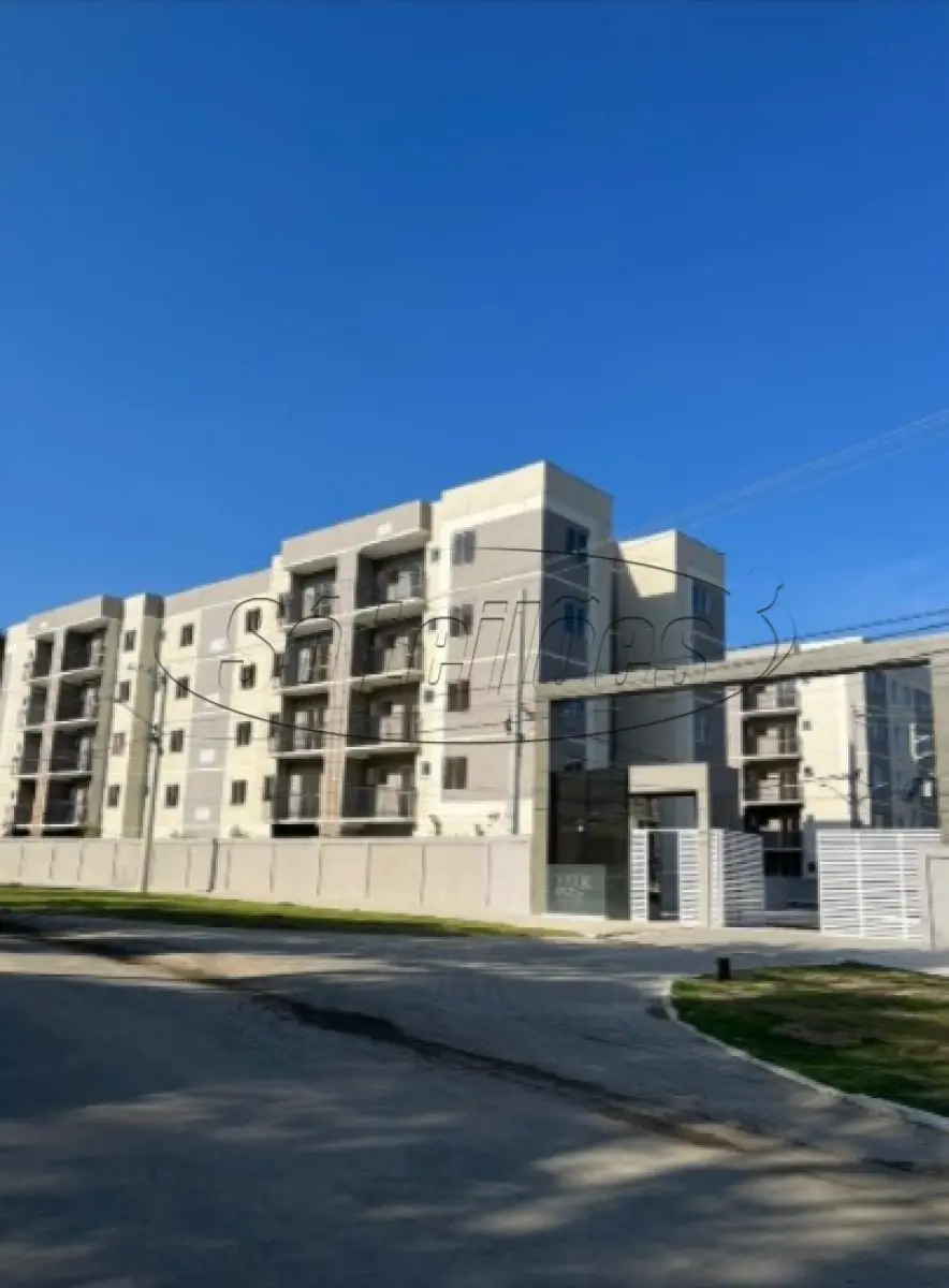 LOTE 301 - RJ / RIO DE JANEIRO / APARTAMENTO
