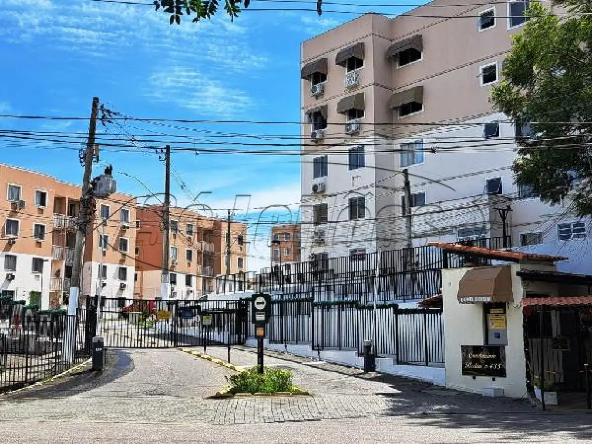 LOTE 324 - RJ / RIO DE JANEIRO / APARTAMENTO