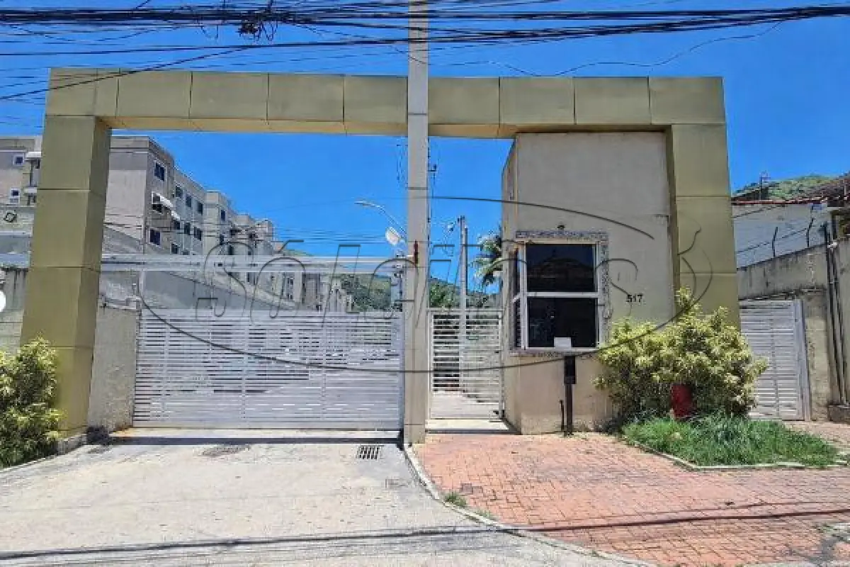 LOTE 305 - RJ / RIO DE JANEIRO / APARTAMENTO