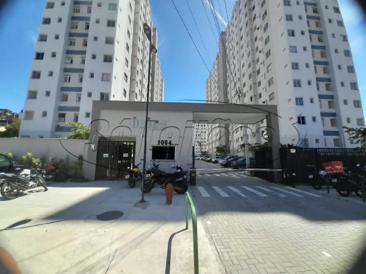 LOTE 287 - RJ / RIO DE JANEIRO / APARTAMENTO