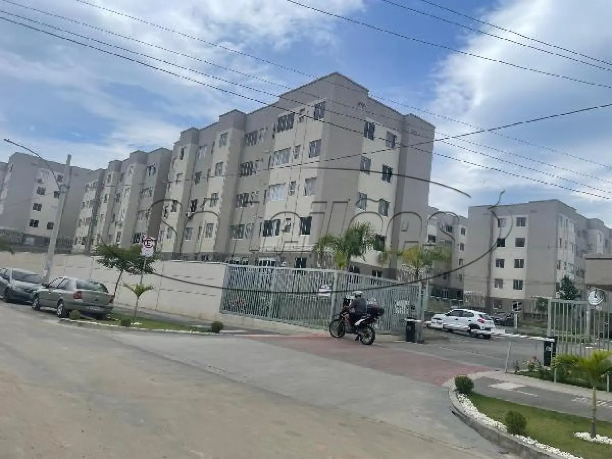 LOTE 302 - RJ / RIO DE JANEIRO / APARTAMENTO