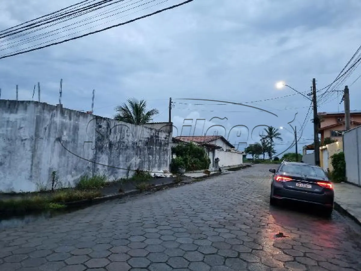 LOTE 434 - SP / ITANHAEM / TERRENO