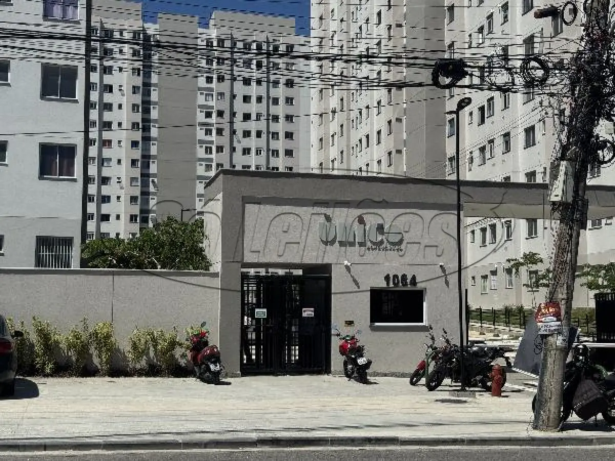 LOTE 290 - RJ / RIO DE JANEIRO / APARTAMENTO