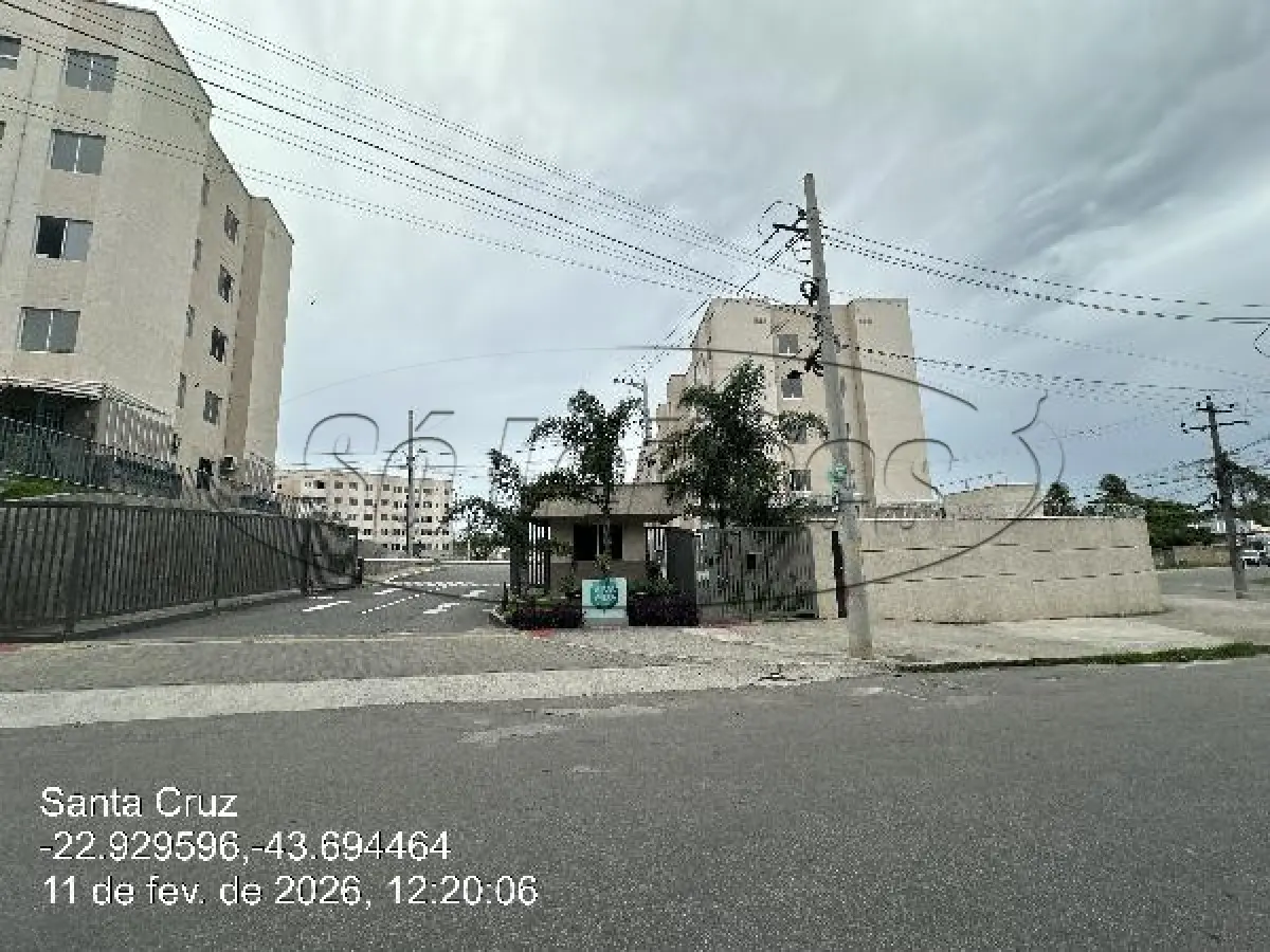 LOTE 331 - RJ / RIO DE JANEIRO / APARTAMENTO