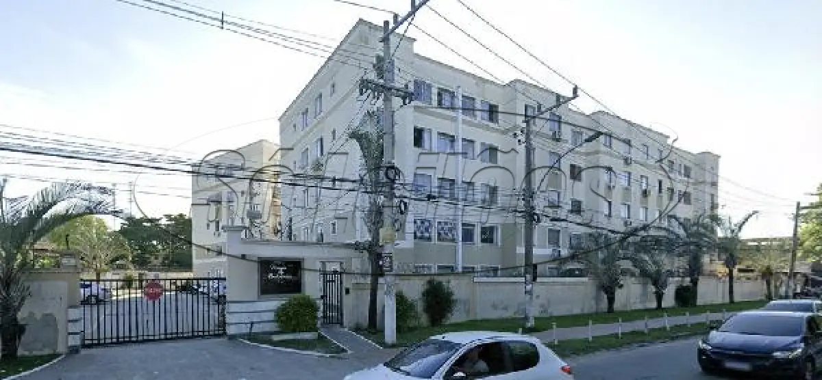 LOTE 314 - RJ / RIO DE JANEIRO / APARTAMENTO