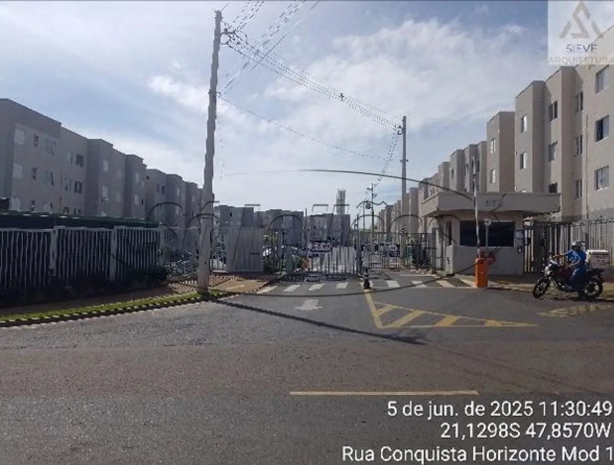 LOTE 467 - SP / RIBEIRÃO PRETO / APARTAMENTO