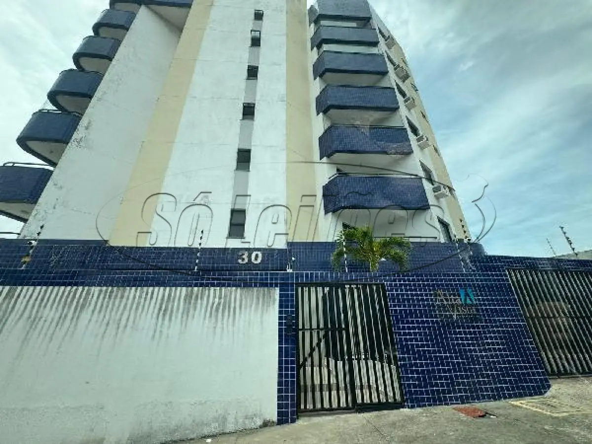LOTE 380 - SE / ARACAJU / APARTAMENTO