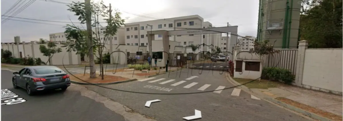 LOTE 464 - SP / RIBEIRÃO PRETO / APARTAMENTO