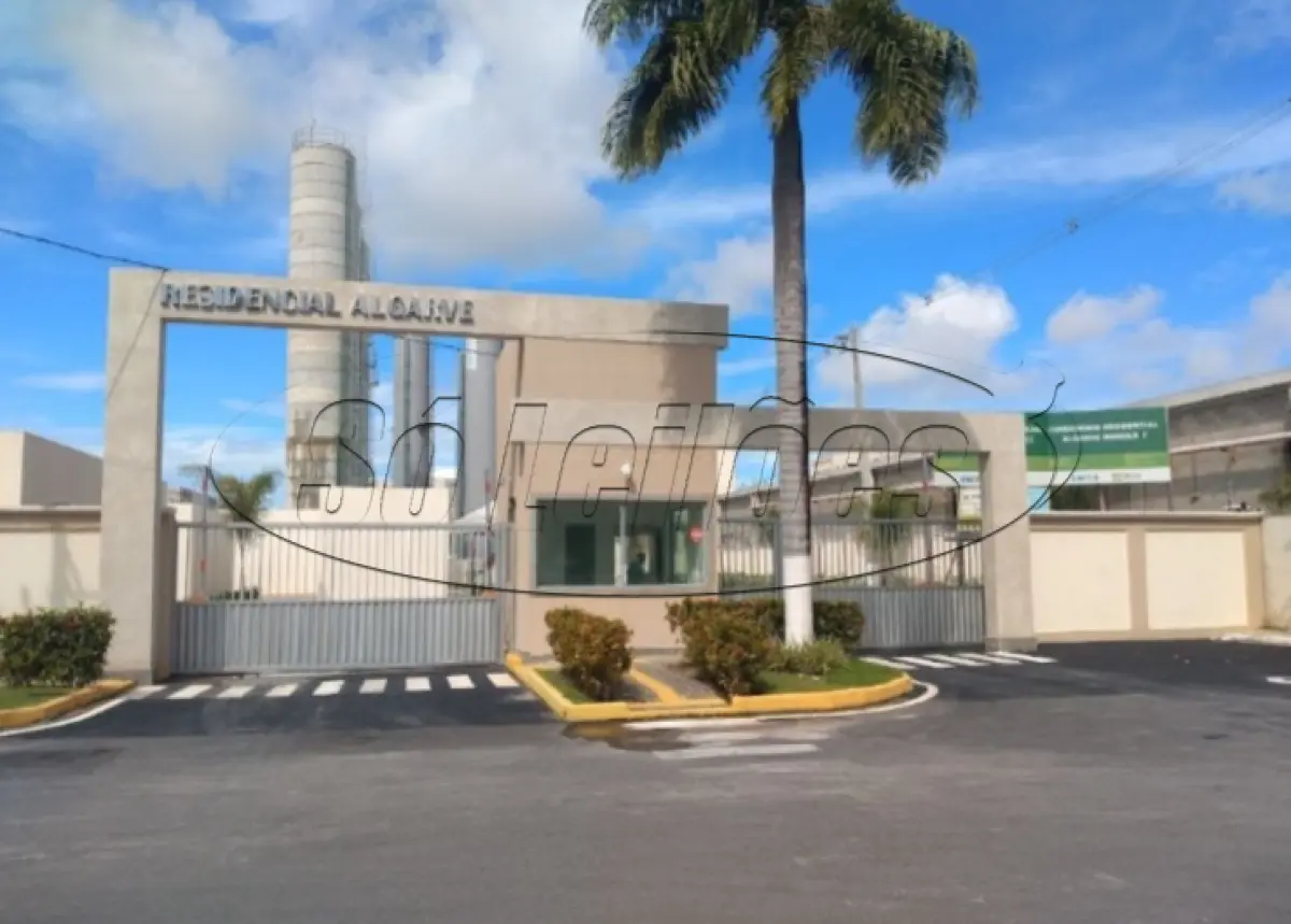 LOTE 201 - PE /  PAULISTA / APARTAMENTO
