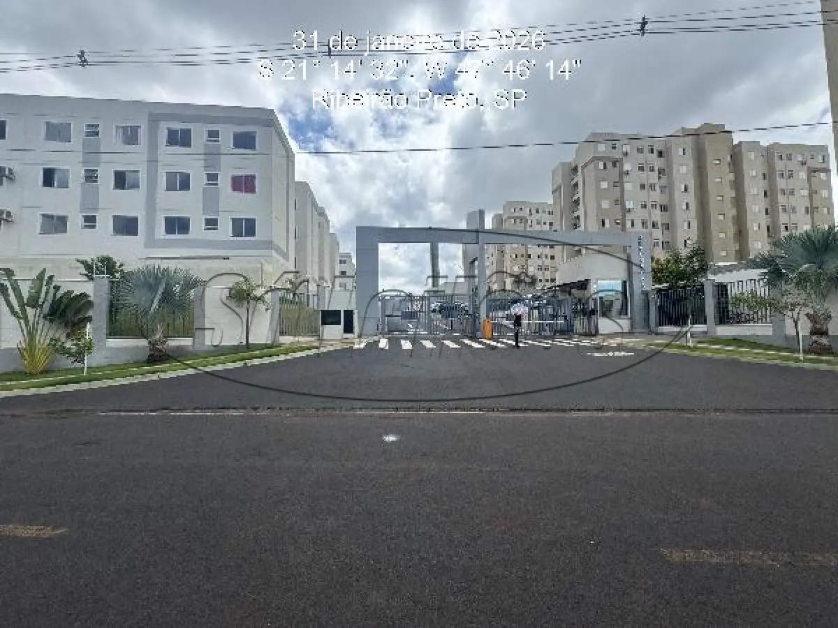 LOTE 471 - SP / RIBEIRÃO PRETO / APARTAMENTO