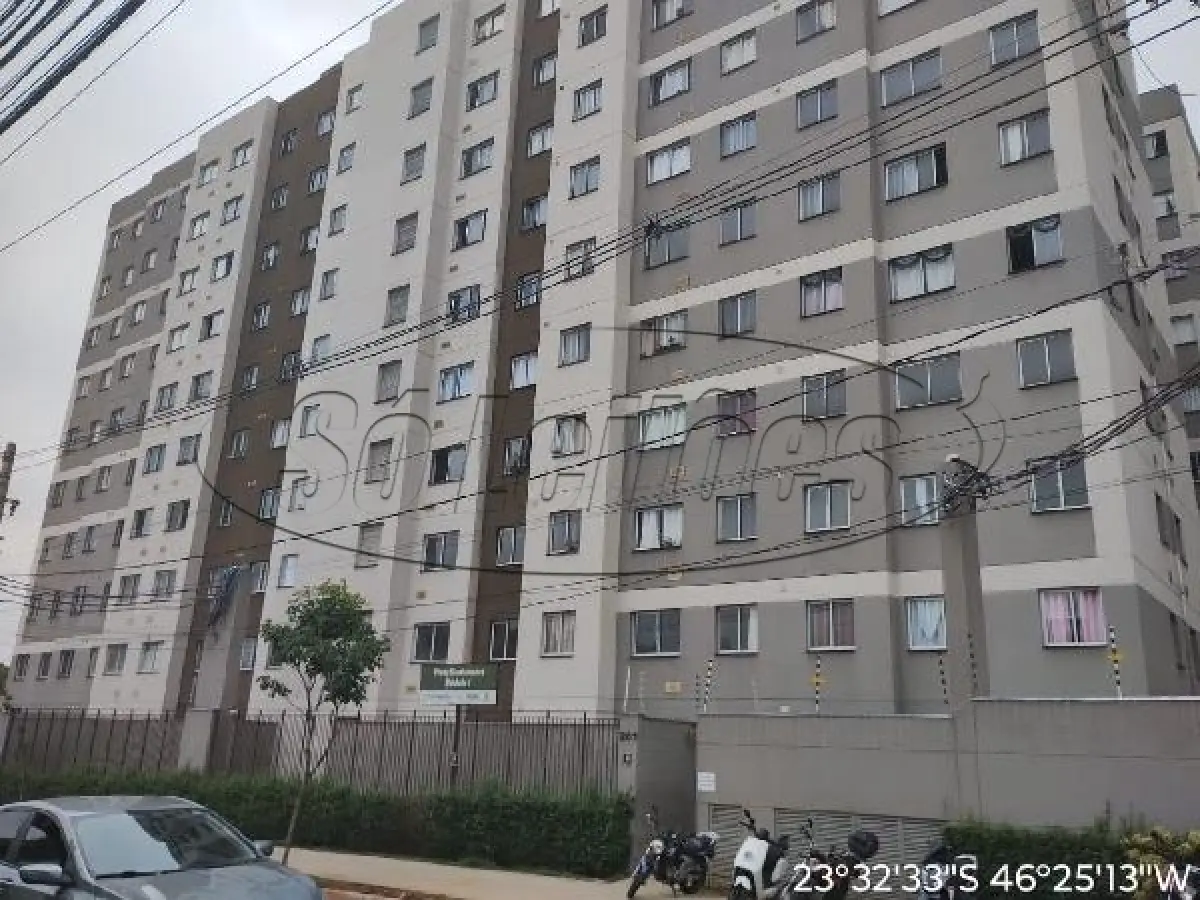 LOTE 492 - SP / SÃO PAULO / APARTAMENTO