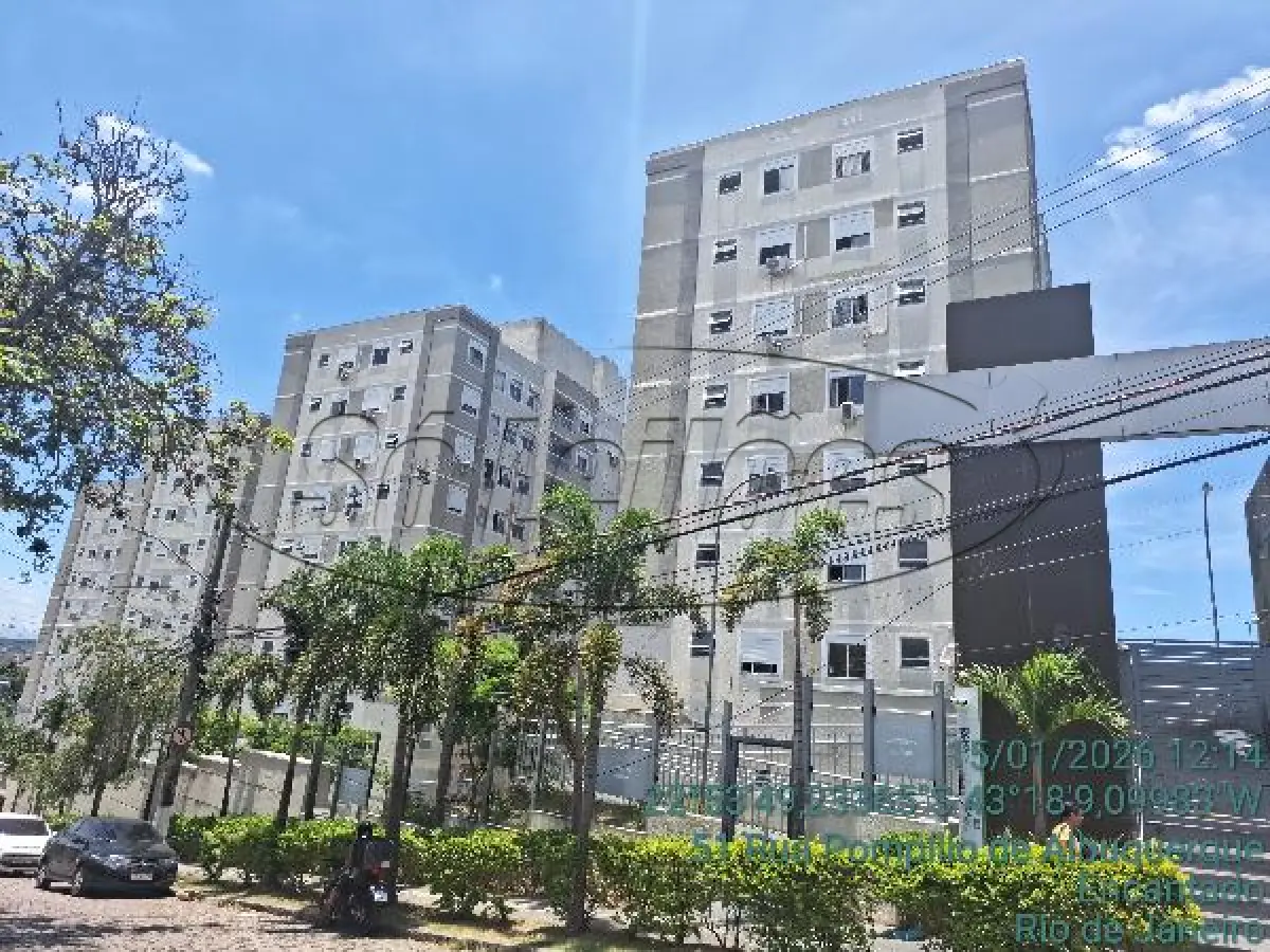 LOTE 306 - RJ / RIO DE JANEIRO / APARTAMENTO