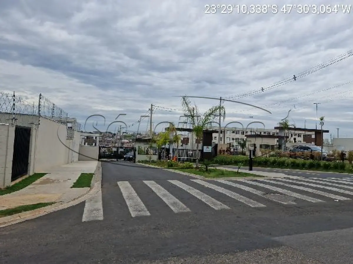 LOTE 509 - SP / SOROCABA / APARTAMENTO