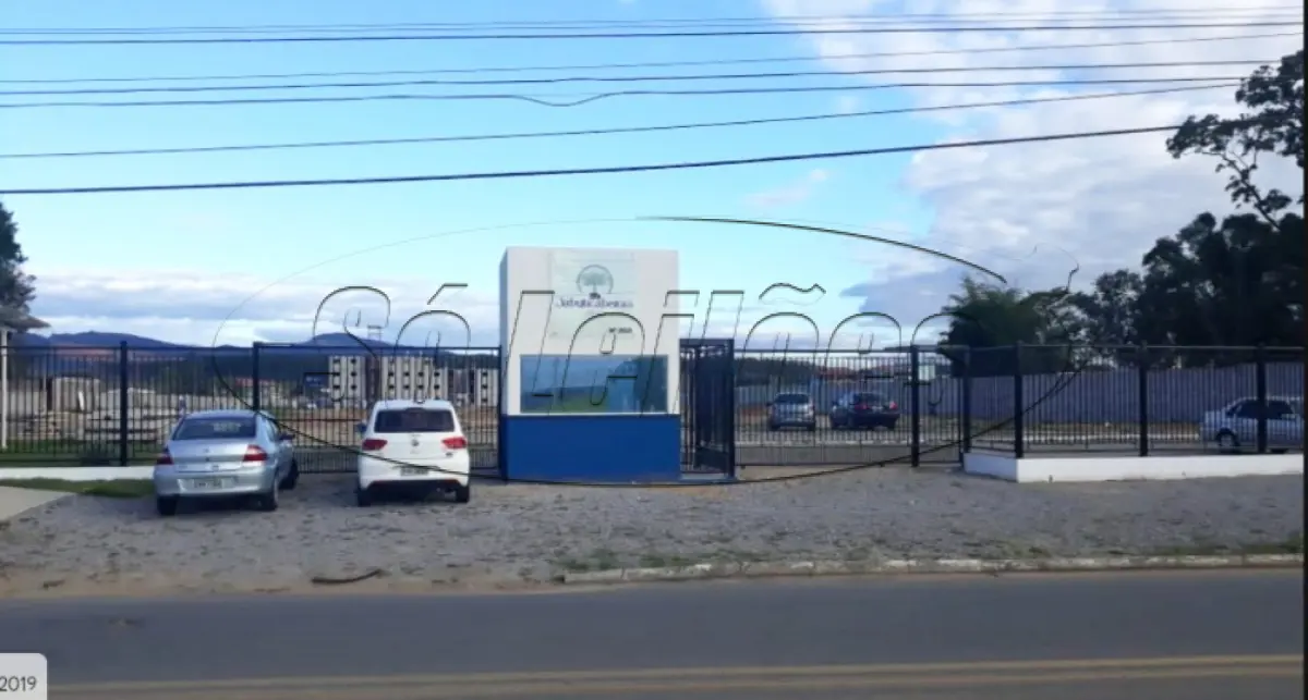 LOTE 446 - SP / PINDAMONHANGABA / APARTAMENTO 
