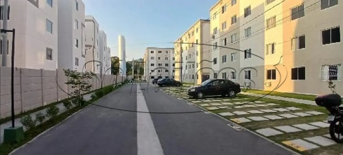 LOTE 295 - RJ / RIO DE JANEIRO / APARTAMENTO