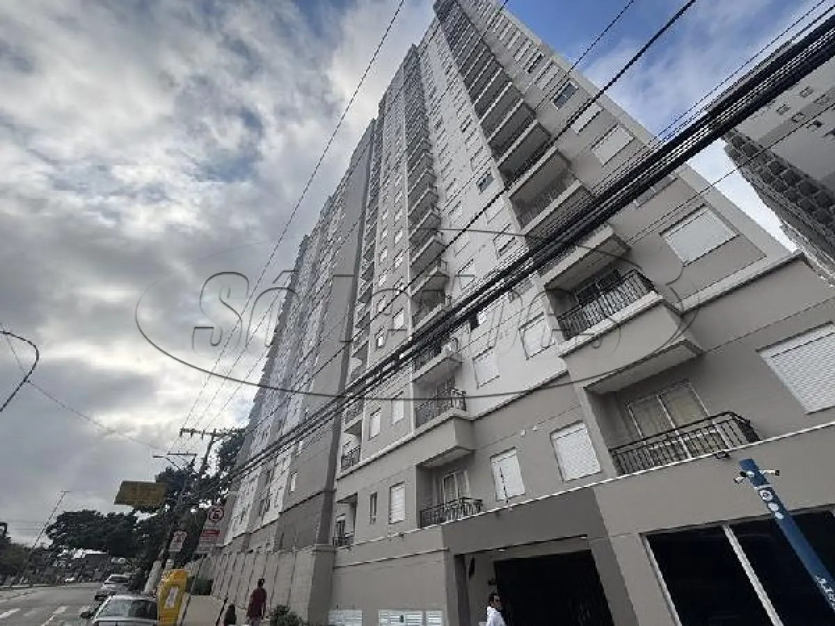 LOTE 503 - SP / SÃO PAULO / APARTAMENTO