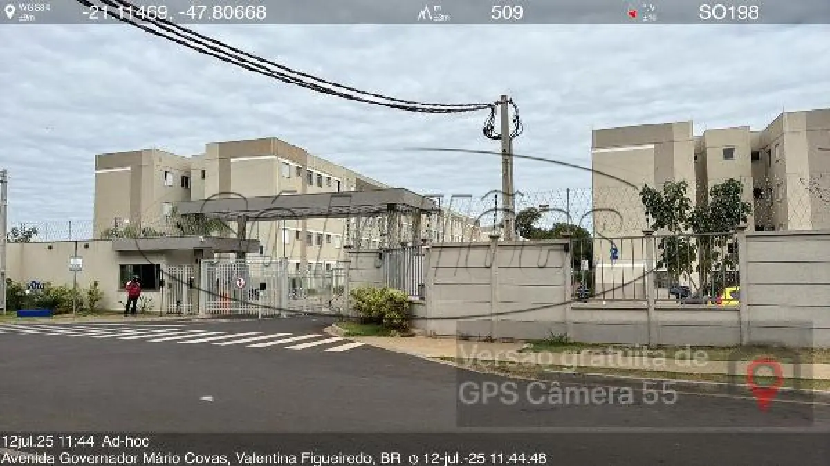 LOTE 473 - SP / RIBEIRÃO PRETO / APARTAMENTO