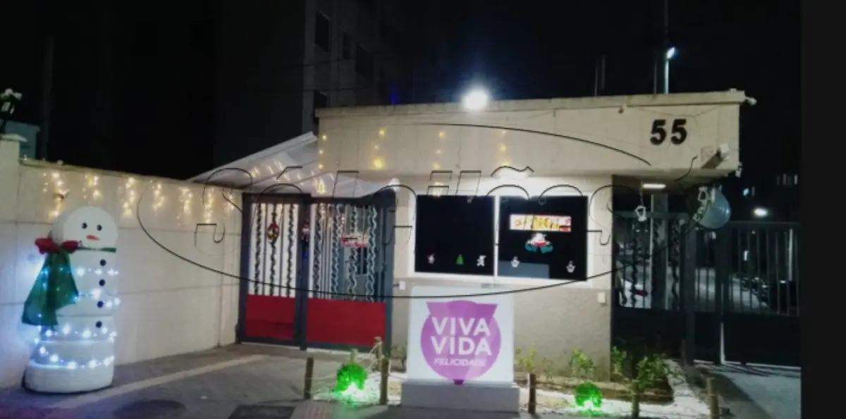 LOTE 334 - RJ / RIO DE JANEIRO / APARTAMENTO