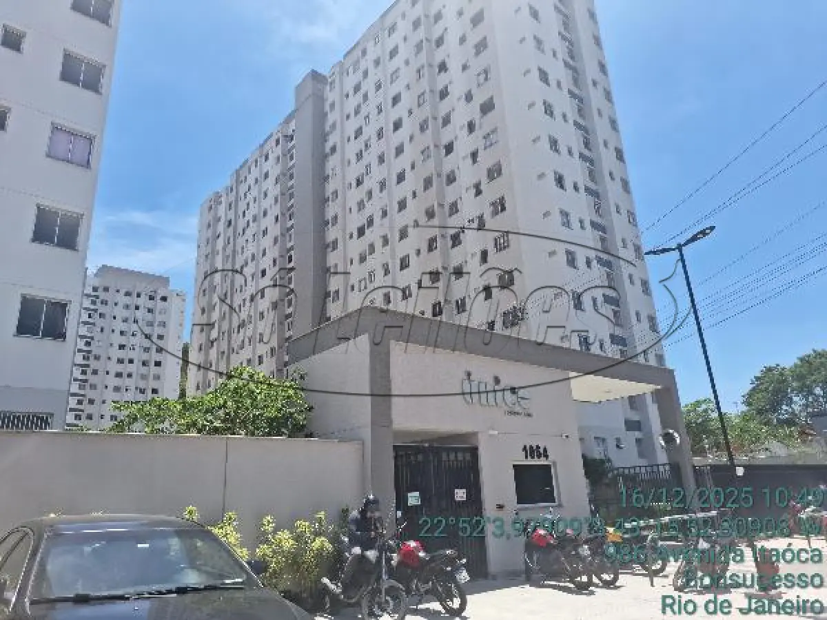 LOTE 285 - RJ / RIO DE JANEIRO / APARTAMENTO