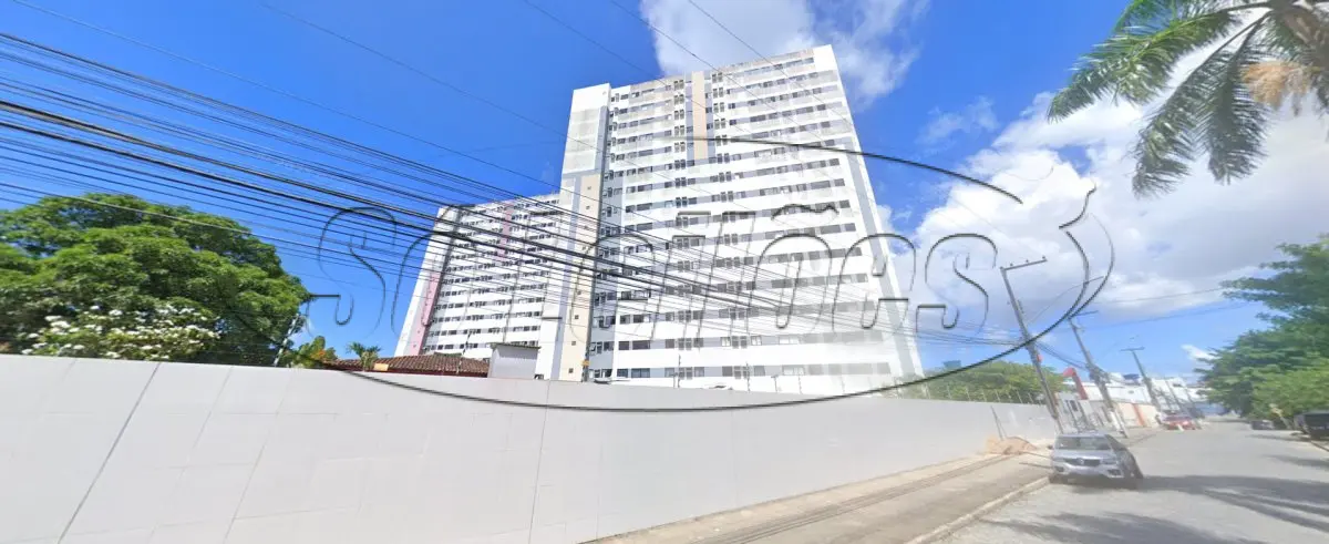 LOTE 001 - AL / MACEIO / APARTAMENTO