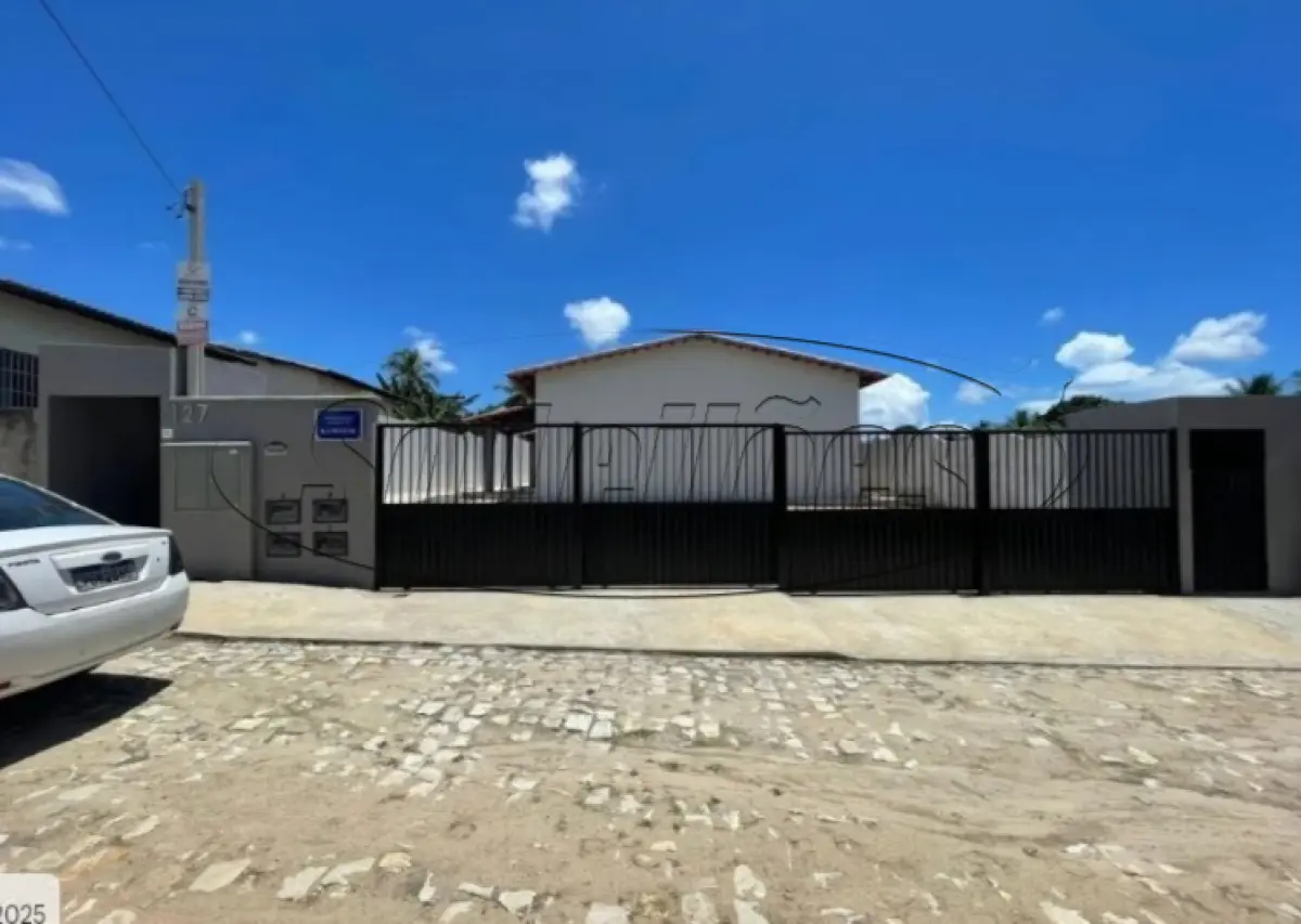 LOTE 354 - RN / EXTREMOZ / CASA