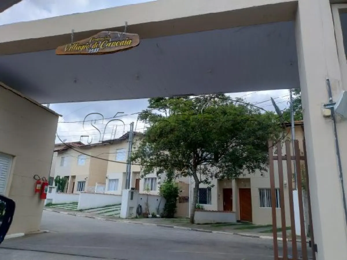 LOTE 417 - SP / COTIA / CASA