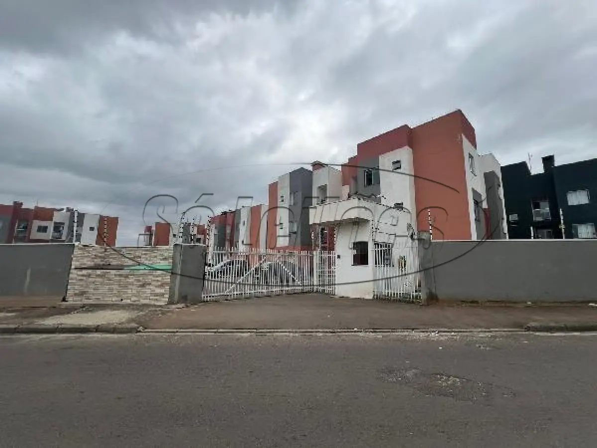 LOTE 219 - PR /  ARAUCARIA / APARTAMENTO