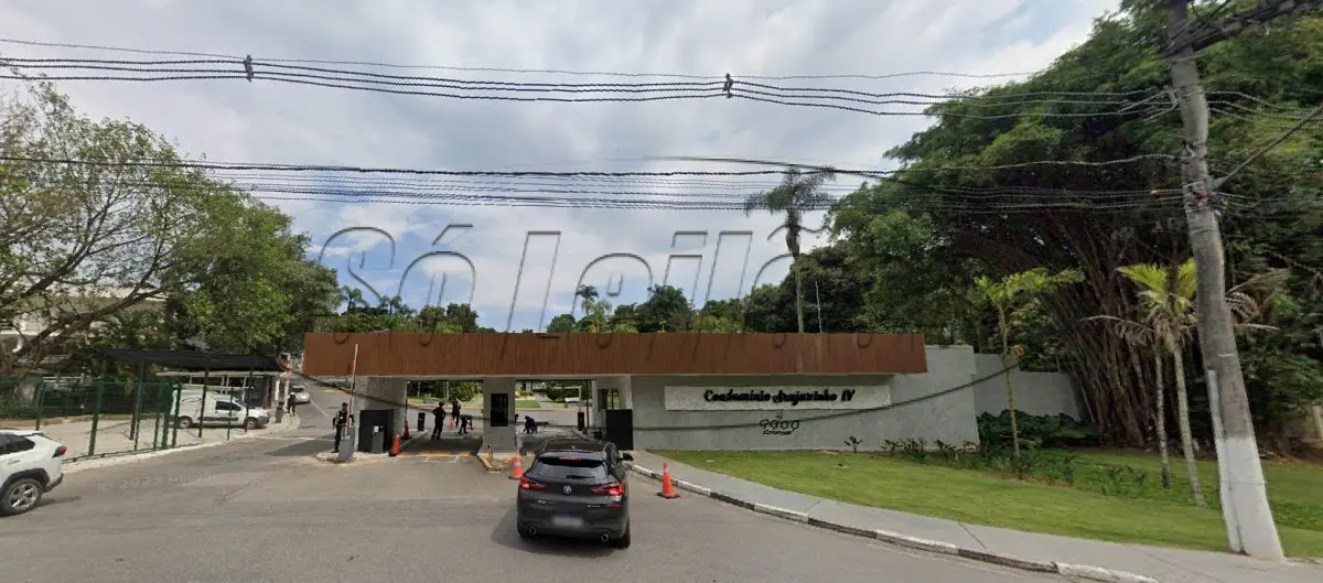 LOTE 399 - SP / ARUJA / CASA