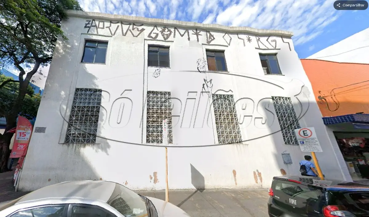 LOTE 402 - SP / BAURU / LOJA 