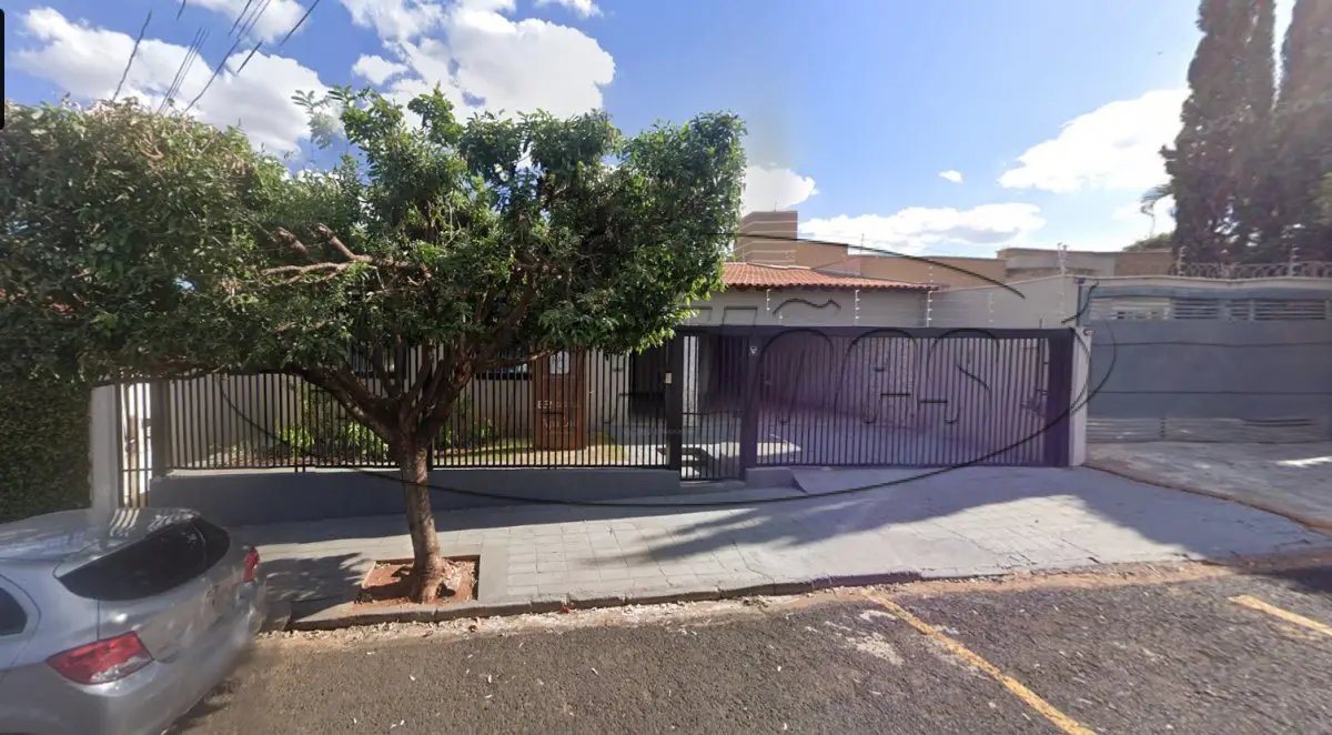 LOTE 484 - SP / SÃO JOSÉ DO RIO PRETO / CASA