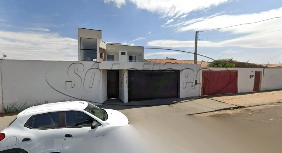 LOTE 478 - SP / RIO CLARO / CASA
