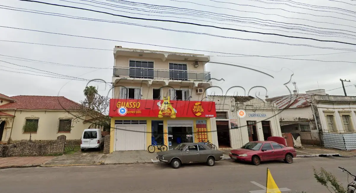 LOTE 367 - RS / JAGUARI / LOJA
