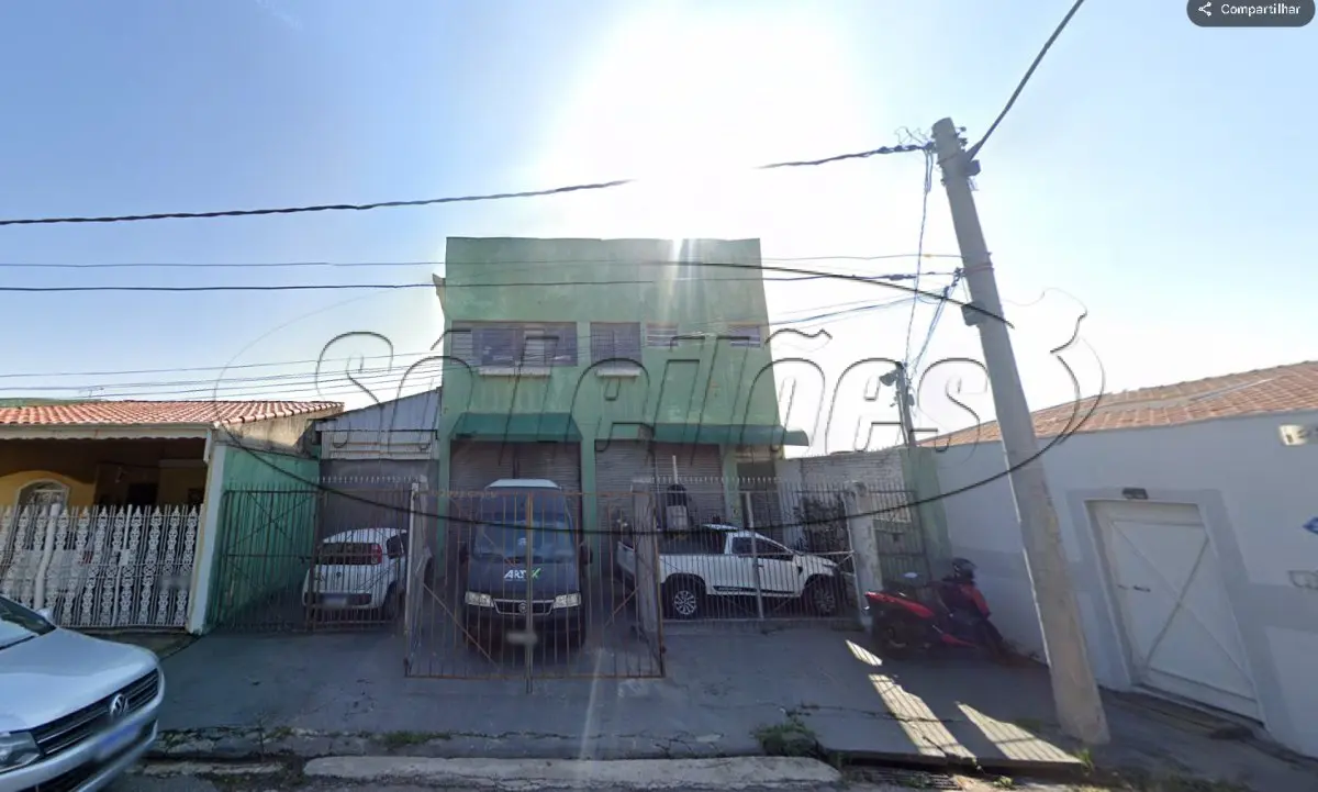 LOTE 437 - SP / JUNDIAI / COMERCIAL