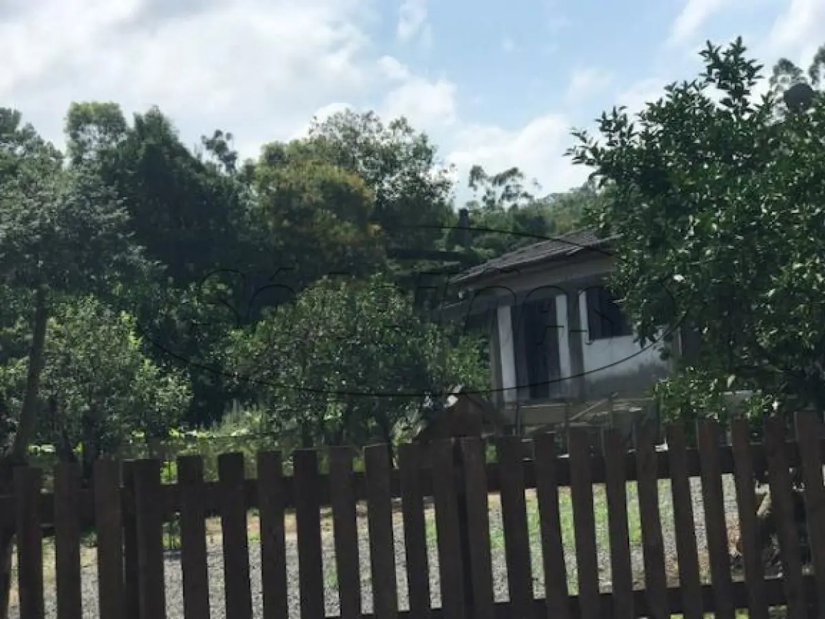 LOTE 007 - TERRENO URBANO SIDERÓPOLIS/SC