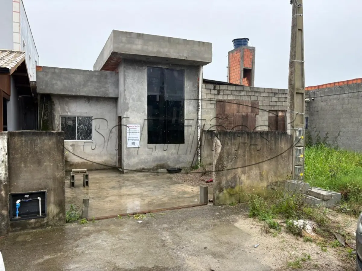 LOTE 001 - Terreno Urbano